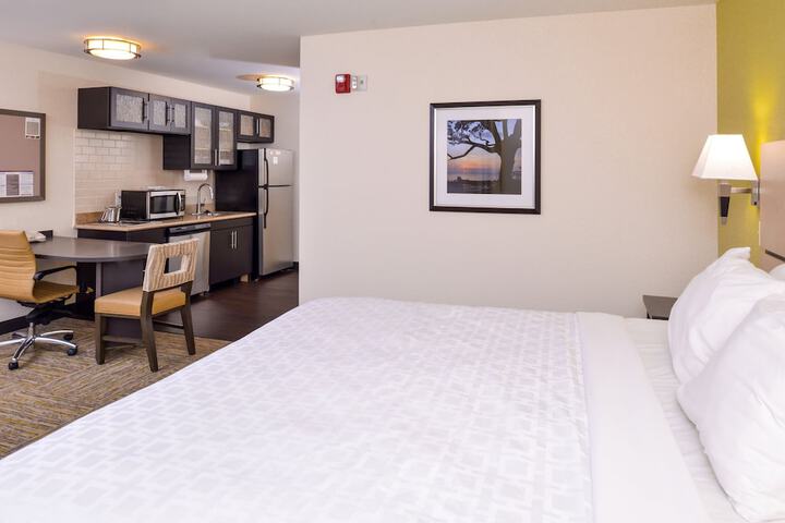 Candlewood Suites Paducah by IHG