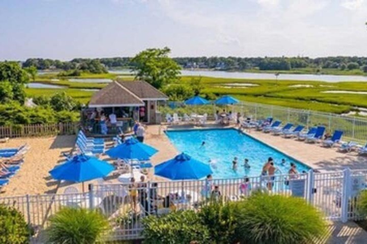 Bayside Resort Hotel