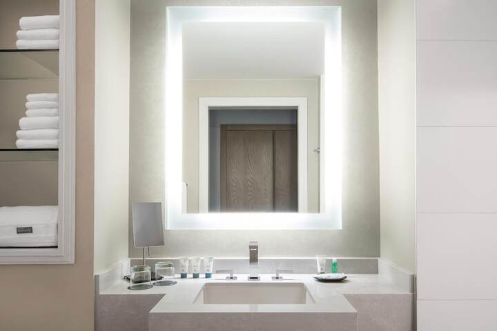 The Westin Dallas Stonebriar Golf Resort & Spa