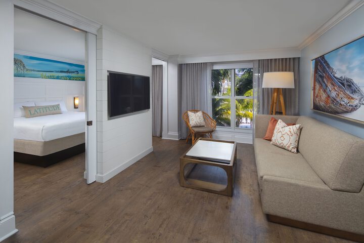 Margaritaville Beach House Key West