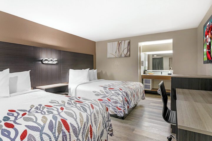 Red Roof Inn Hope