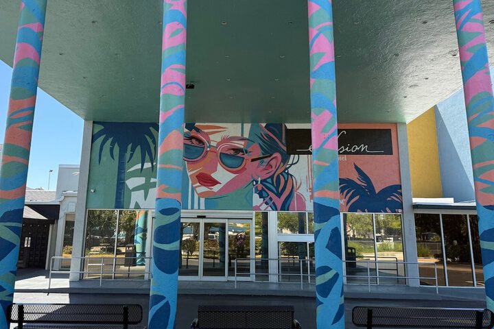 enVision Hotel Miami International Airport