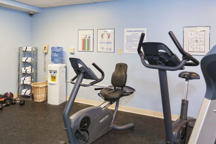 Health and Fitness 18 of 23
