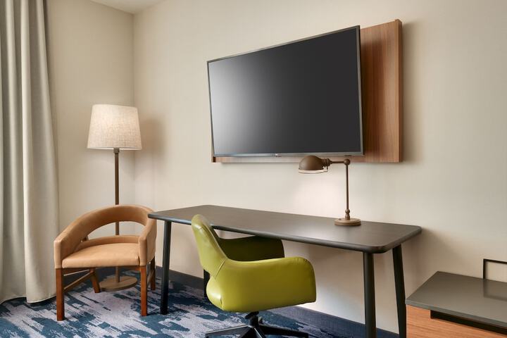 Fairfield Inn & Suites by Marriott Laurel