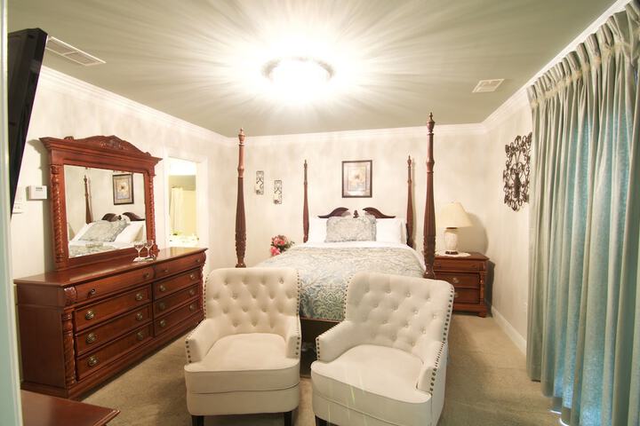 Southern Grace Bed & Breakfast