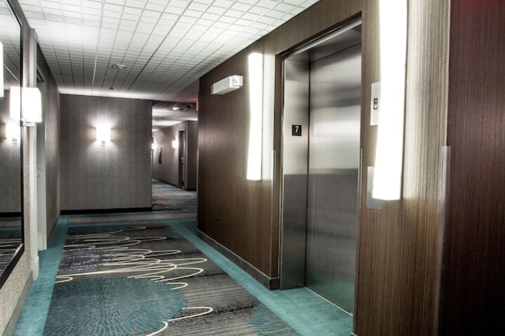 Courtyard by Marriott St. Johns Newfoundland