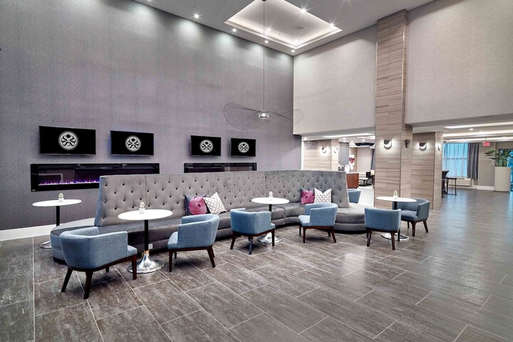 Sandman Signature Plano - Frisco Hotel