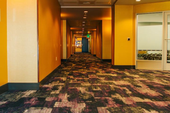 Ballroom/Hall 20 of 26