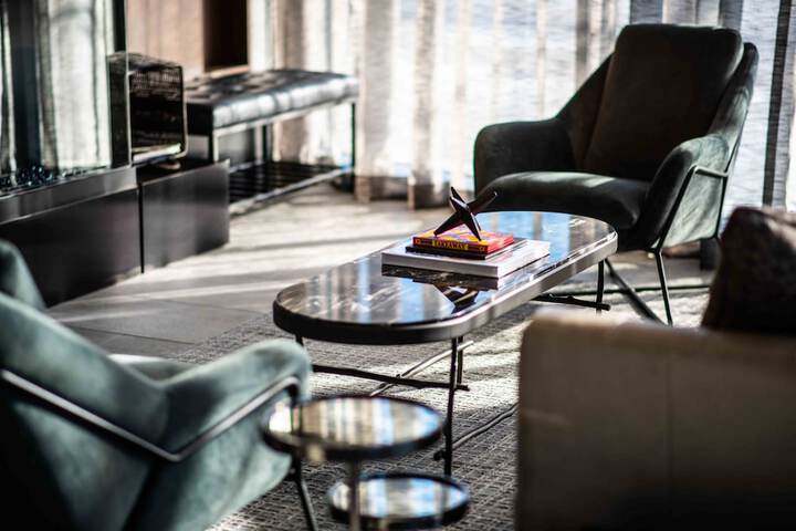 Hotel Interior 11 of 60