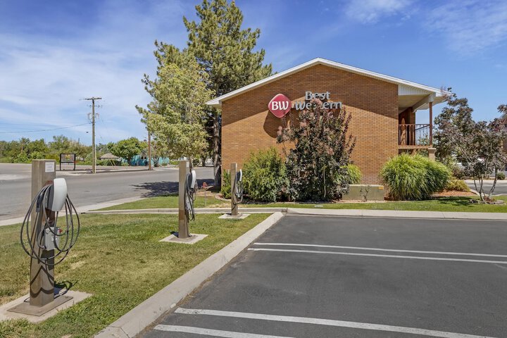 Best Western Plus Cedar City