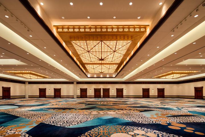 Hilton Austin