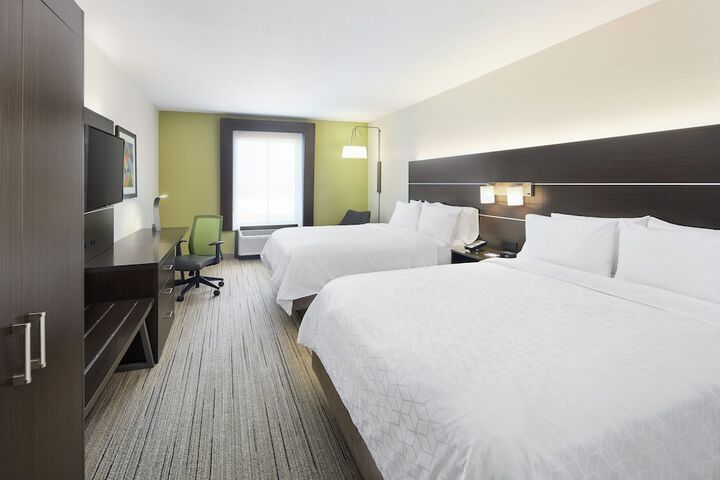 Holiday Inn Express Hotel & Suites Port Richey by IHG