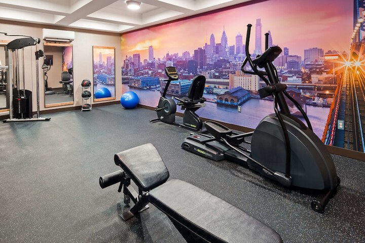 Health and Fitness 22 of 24