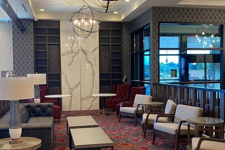 Hotel Interior 2 of 13