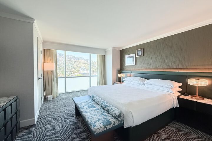Embassy Suites Los Angeles - Glendale