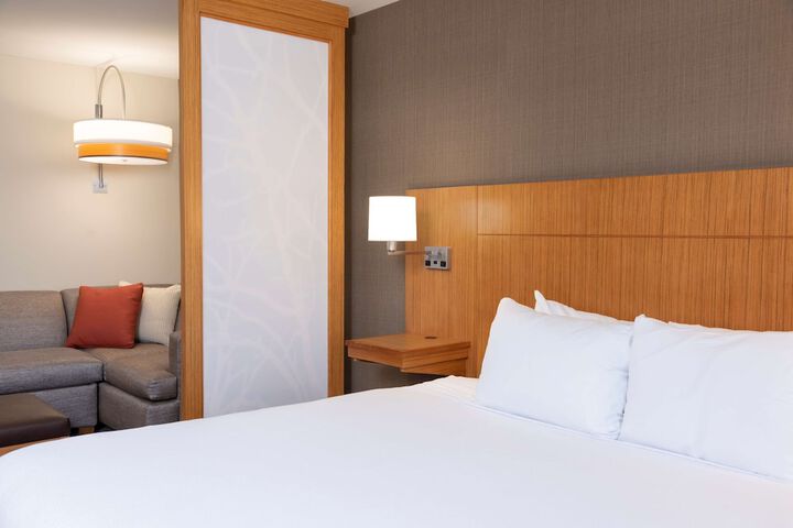 Hyatt Place Detroit Royal Oak