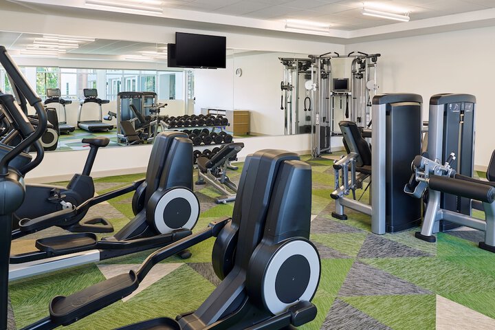 Element by Marriott Palmdale