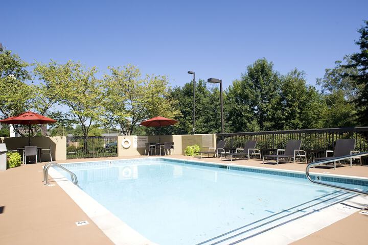 Hampton Inn Starkville Mississippi State University