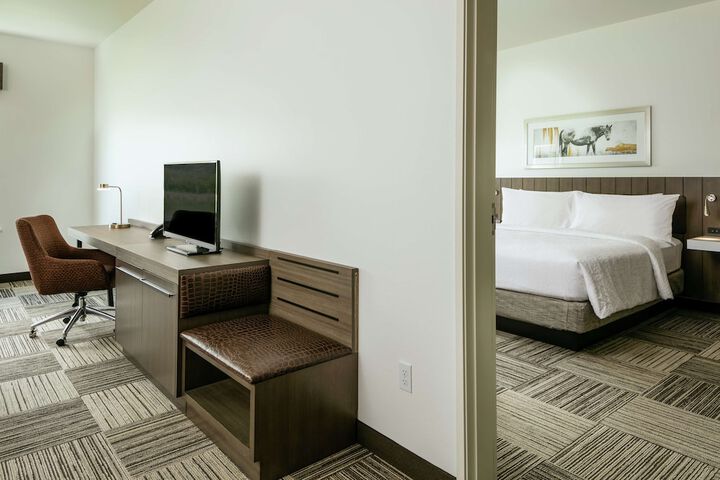 Hilton Garden Inn Wenatchee