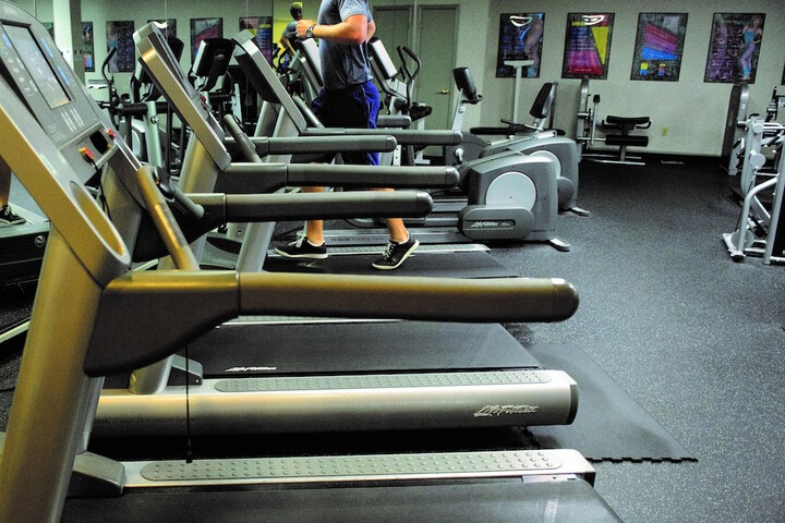 Health and Fitness 58 of 77