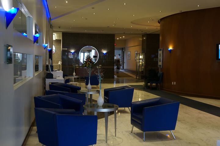 Hotel Interior 11 of 55