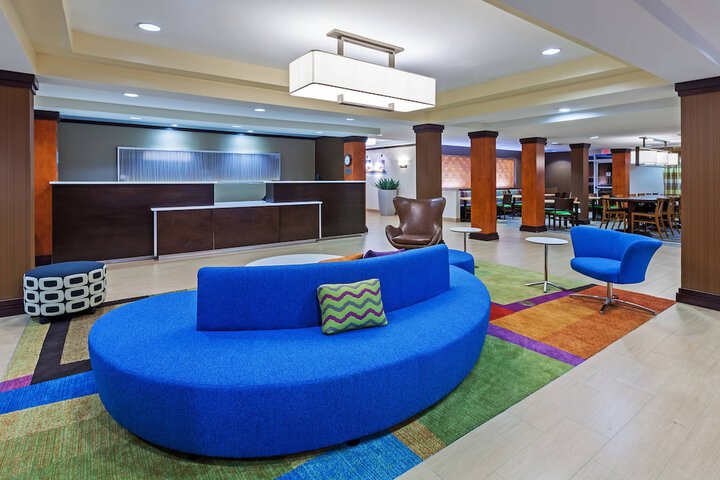 Hotel Interior 10 of 35