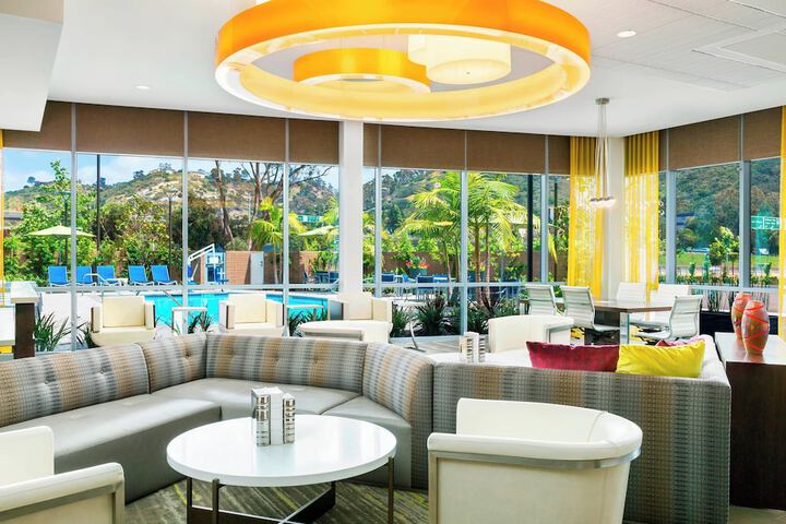 Hotel Interior 13 of 37