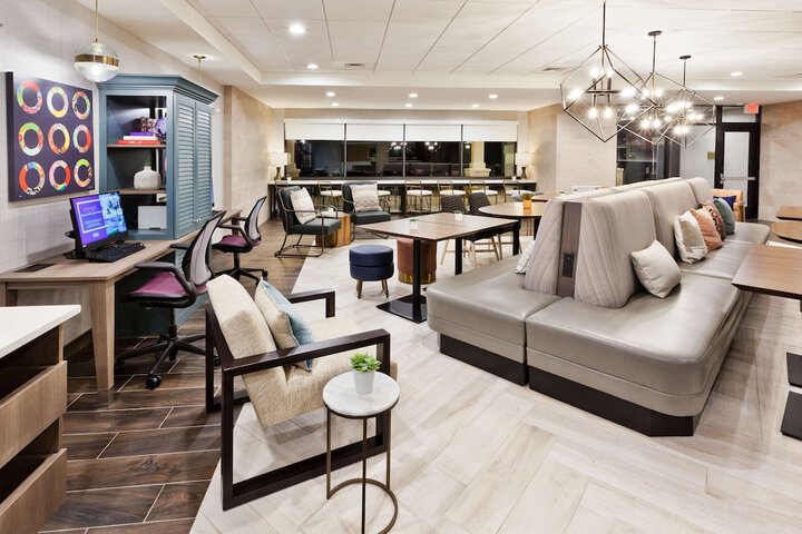 Hotel Interior 15 of 42