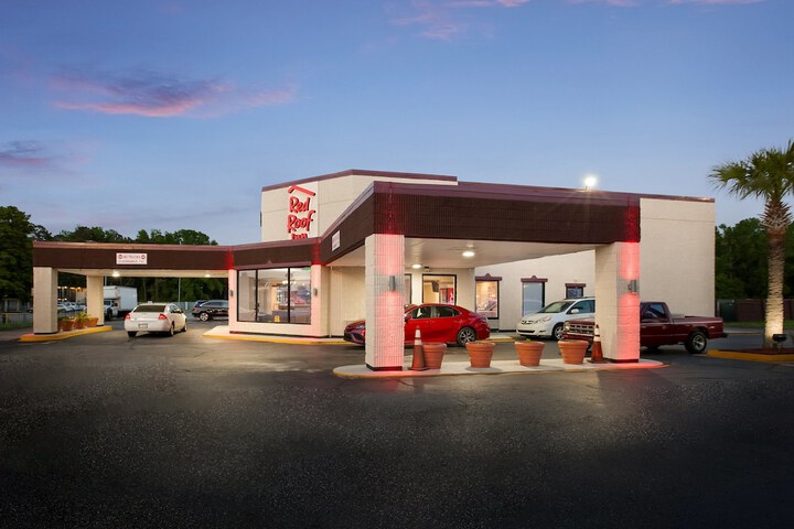 Red Roof Inn Dillon SC