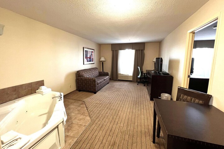 Ramada by Wyndham Prince Albert