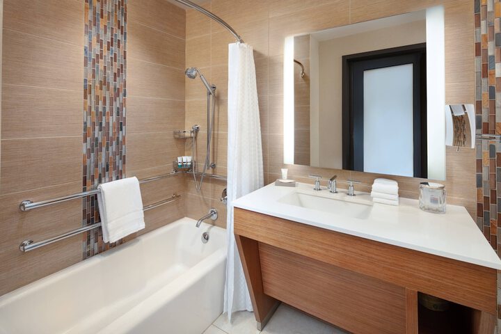The Westin Buffalo