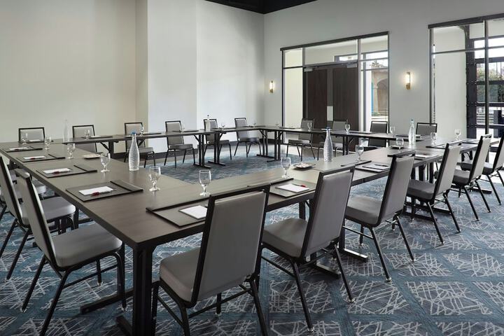 Marriott Knoxville Downtown