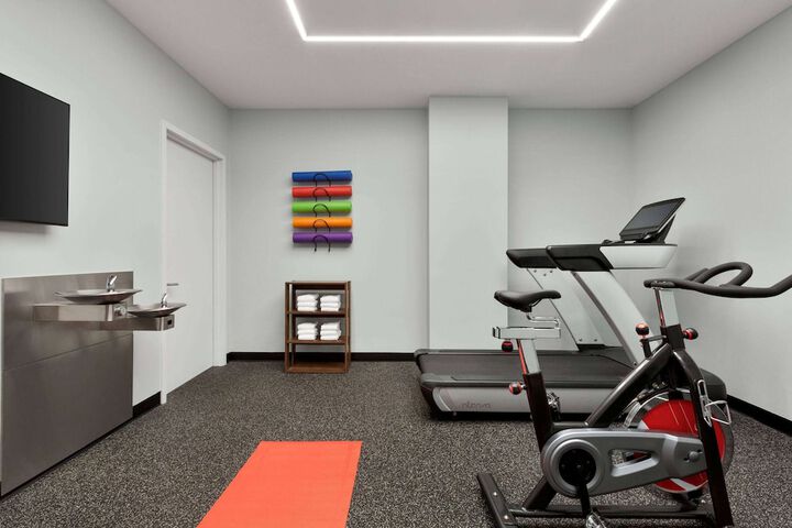 Wingate by Wyndham Bronx / Haven Park