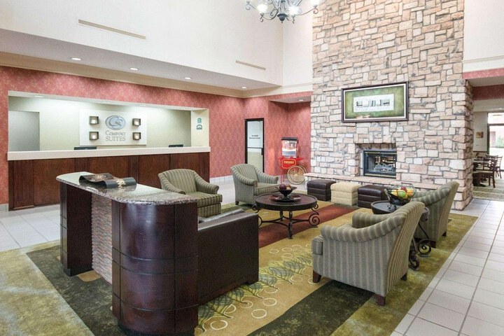 Hotel Interior 10 of 57