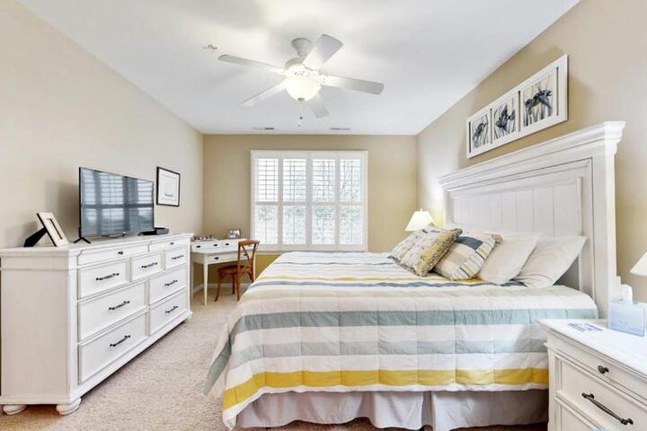 Bayside Resort --- 31574 Winterberry Pkwy Unit 305B