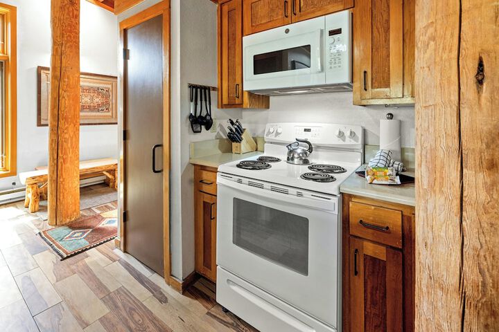 Evergreen Condominiums by Vail Resorts