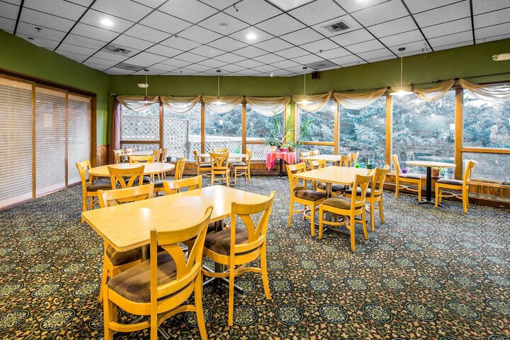 Quality Inn Kodiak