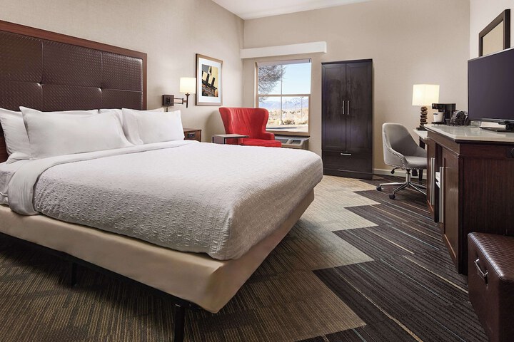 Hampton Inn Taos