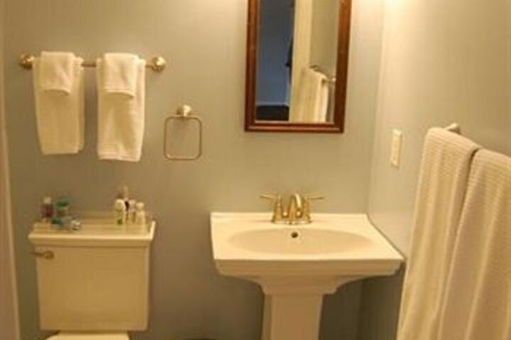 Waystead Inn