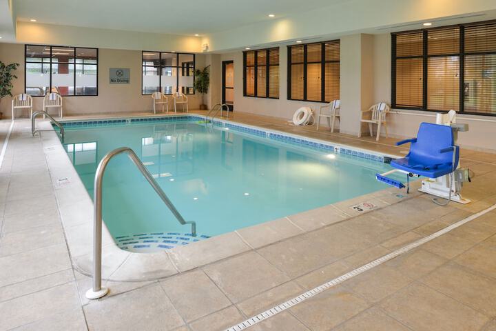 Hampton Inn Milford