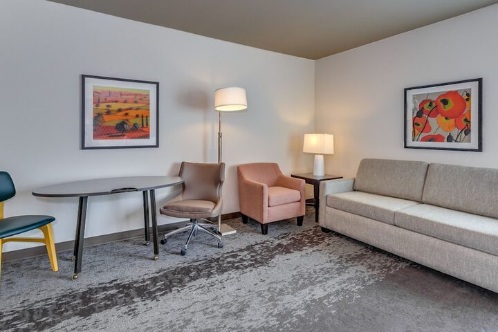 Holiday Inn & Suites Bellingham by IHG