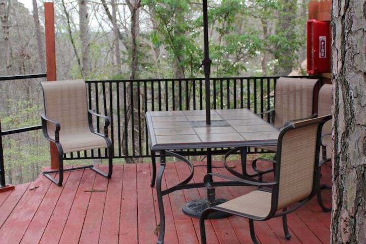 Terrace/Patio 168 of 219