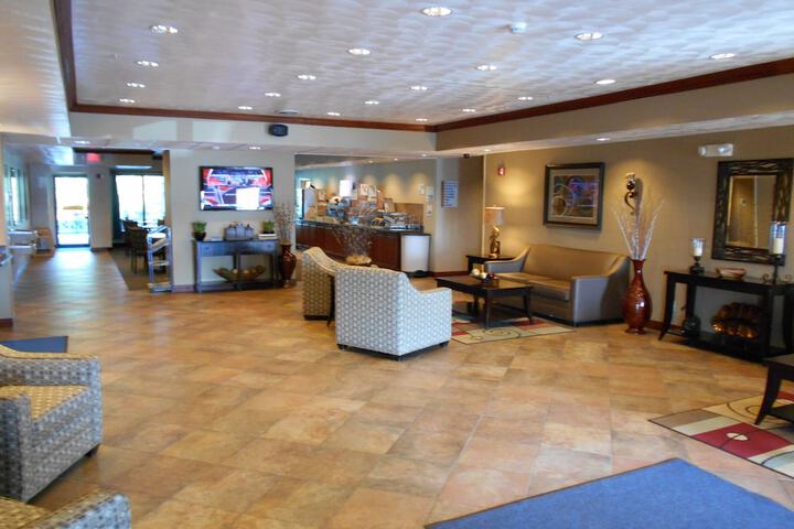 Hotel Interior 10 of 51