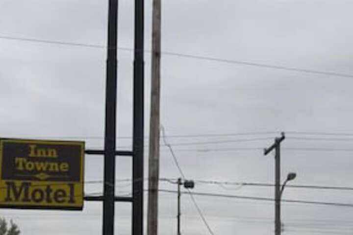 Inn Towne Motel