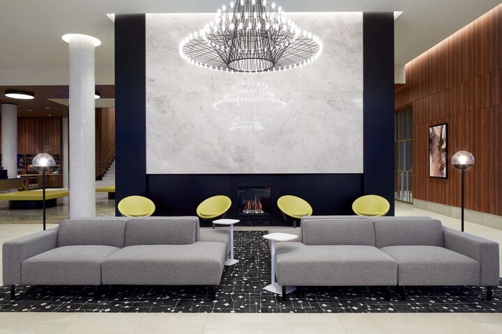 Hotel Interior 16 of 52