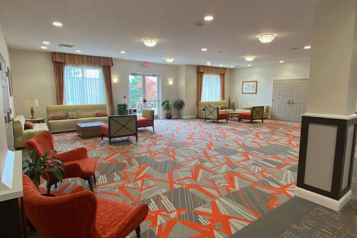 Hotel Interior 11 of 47