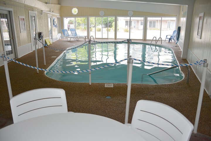 Alouette Beach Resort