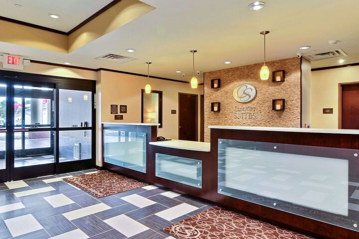 Hotel Interior 12 of 55