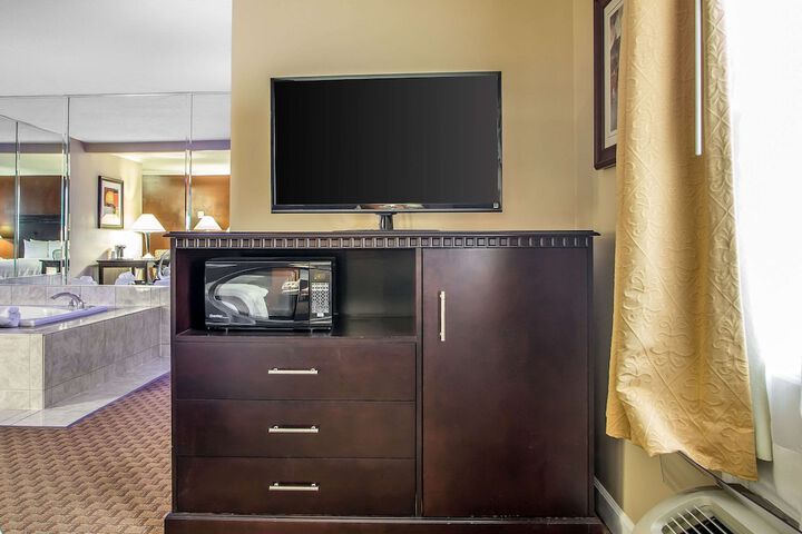 Quality Inn OHare Airport