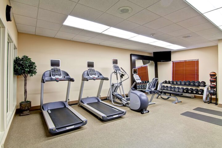 Homewood Suites by Hilton Bentonville-Rogers